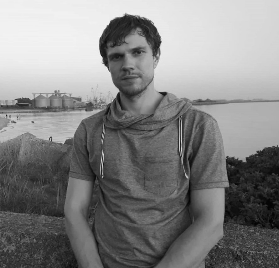 author image